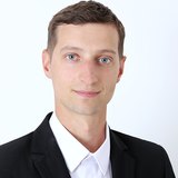 Filip Trávníček – Logistik & Spedition