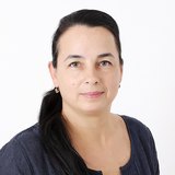 Hana Pečínková – Produktionsleitung