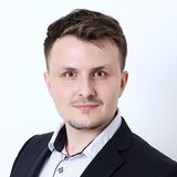 Lukáš Dostál – Geschäftsführer