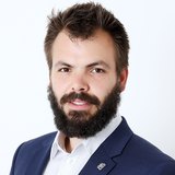 Marek J. Dostál – Geschäftsführer
